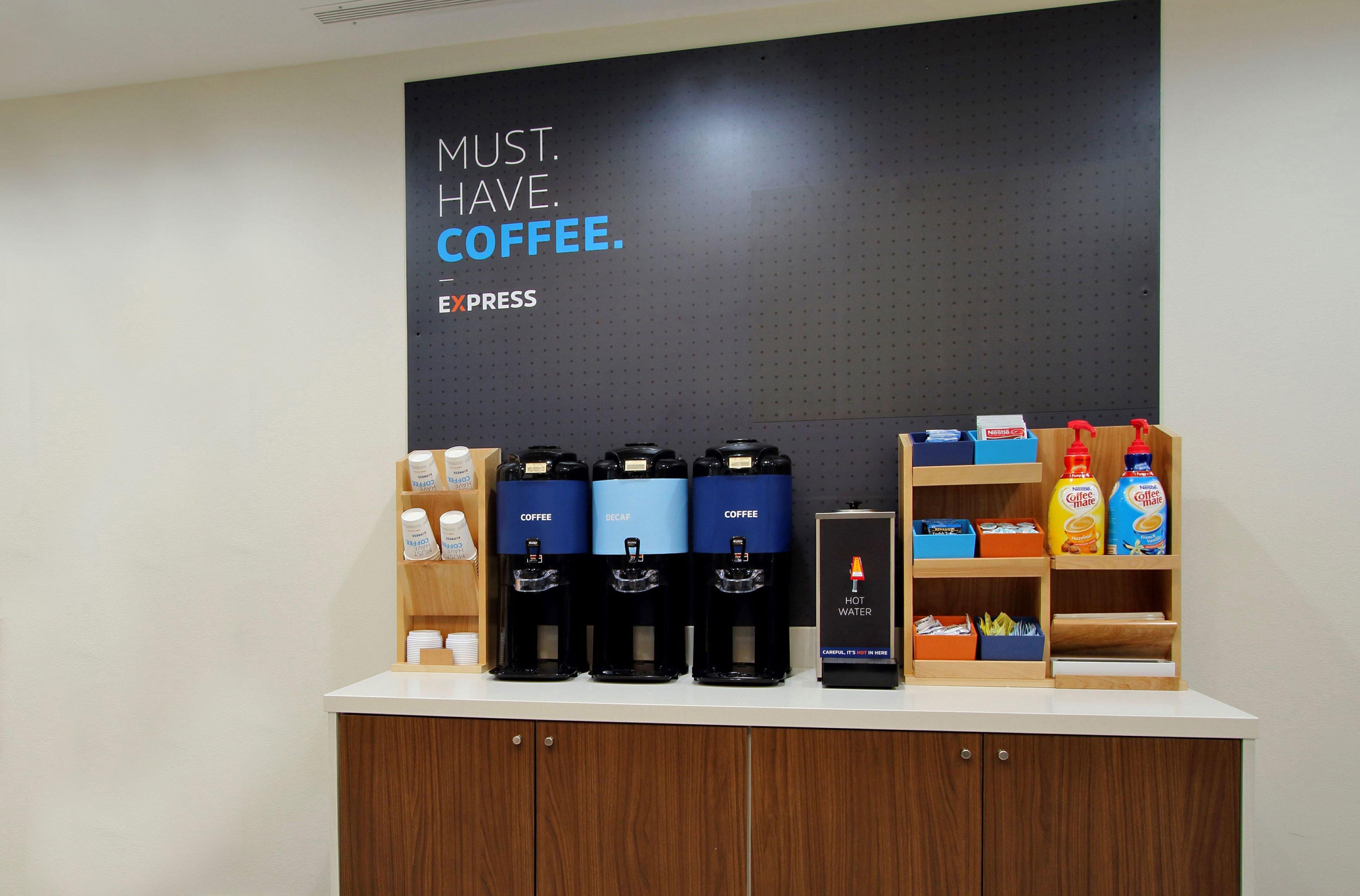 Holiday Inn Express Holland By Ihg Kültér fotó
