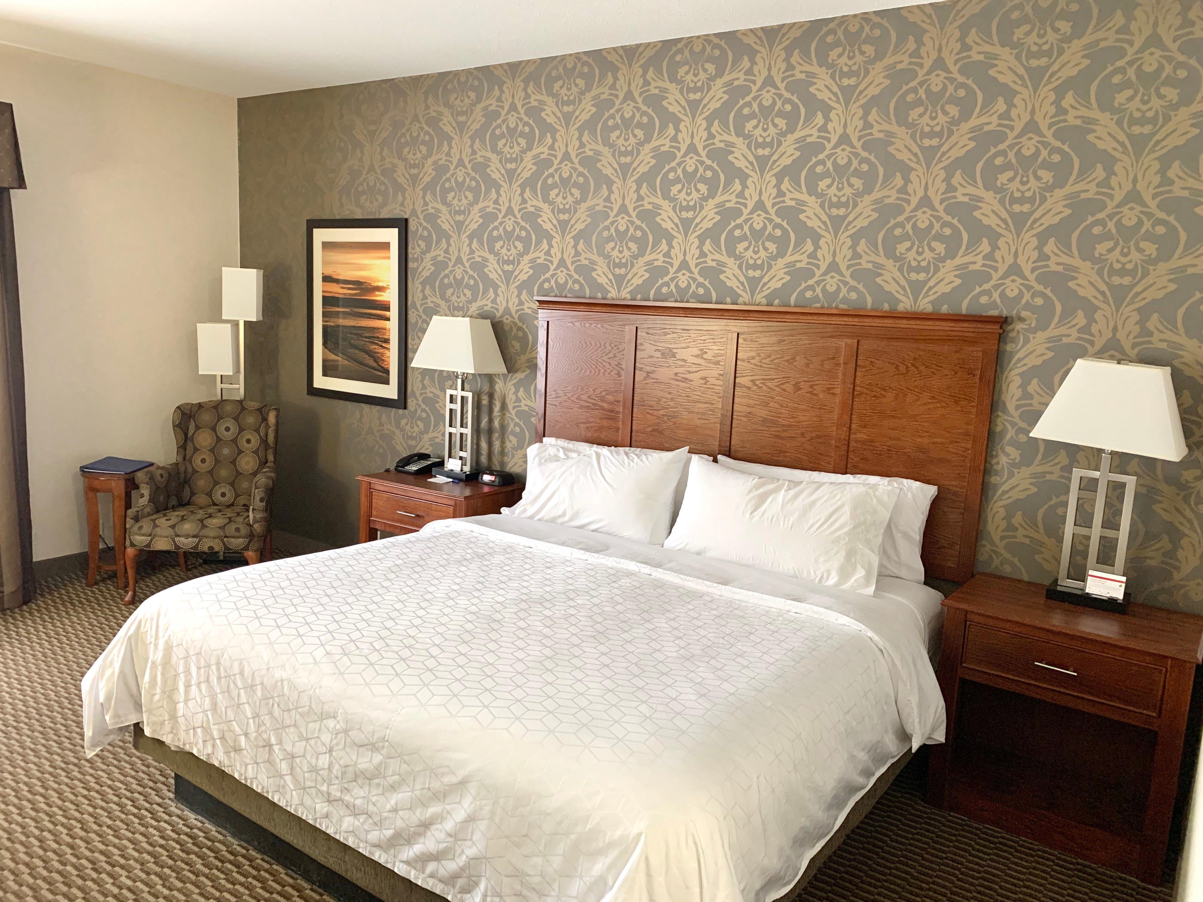 Holiday Inn Express Holland By Ihg Kültér fotó