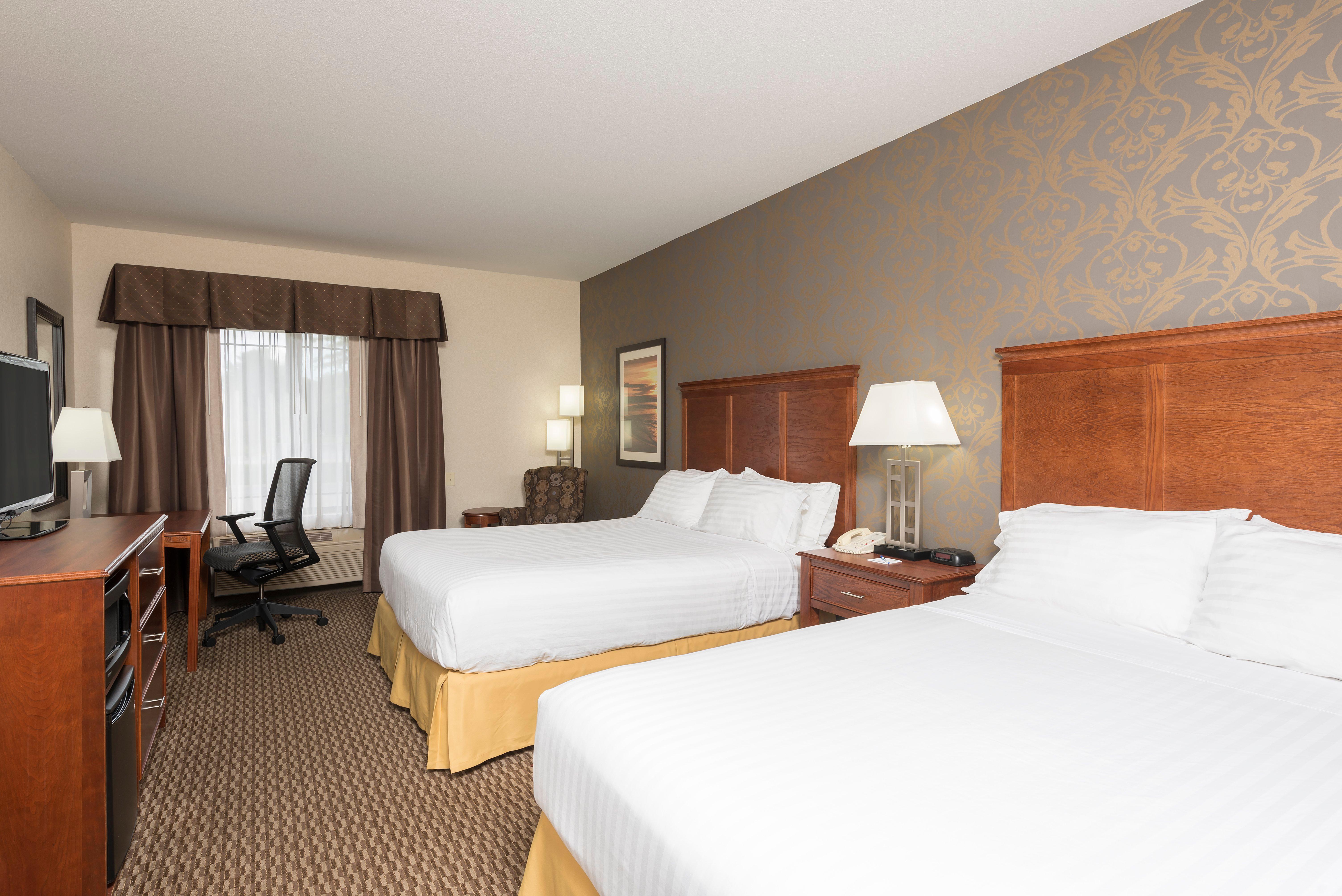 Holiday Inn Express Holland By Ihg Kültér fotó