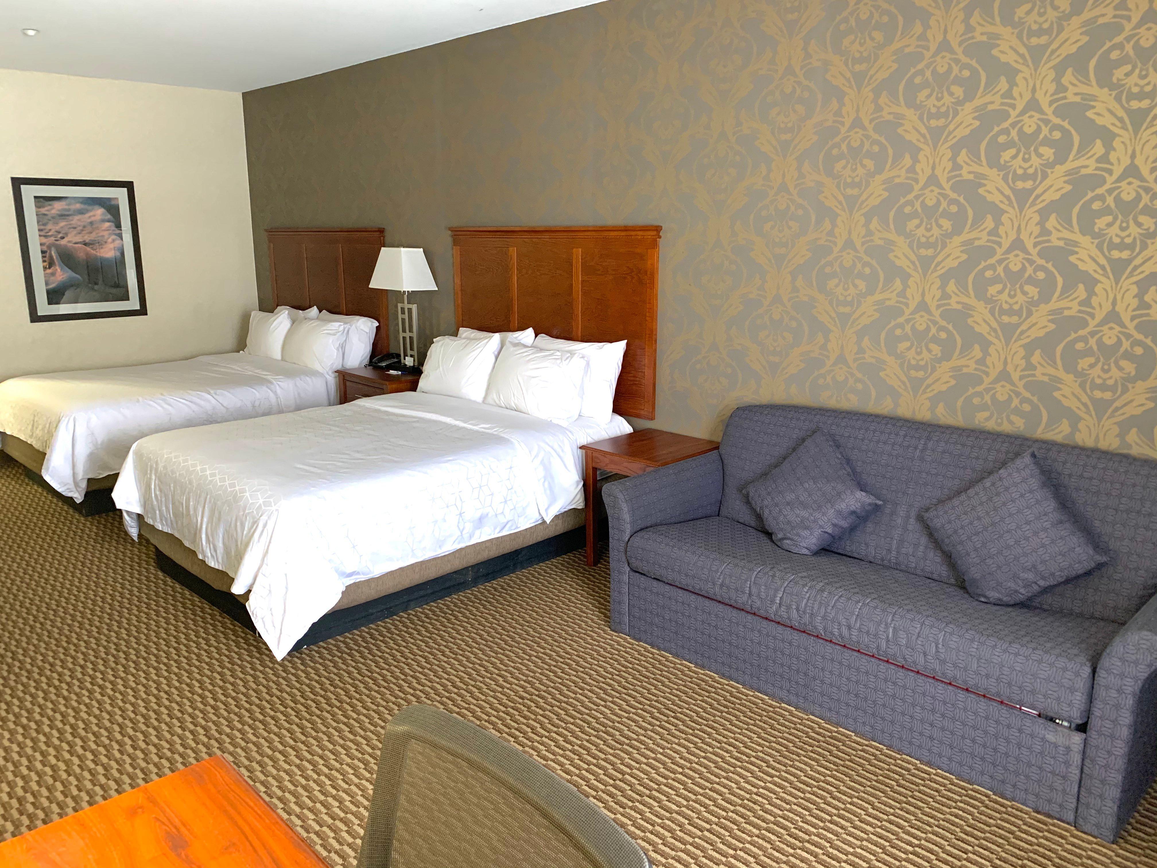Holiday Inn Express Holland By Ihg Kültér fotó