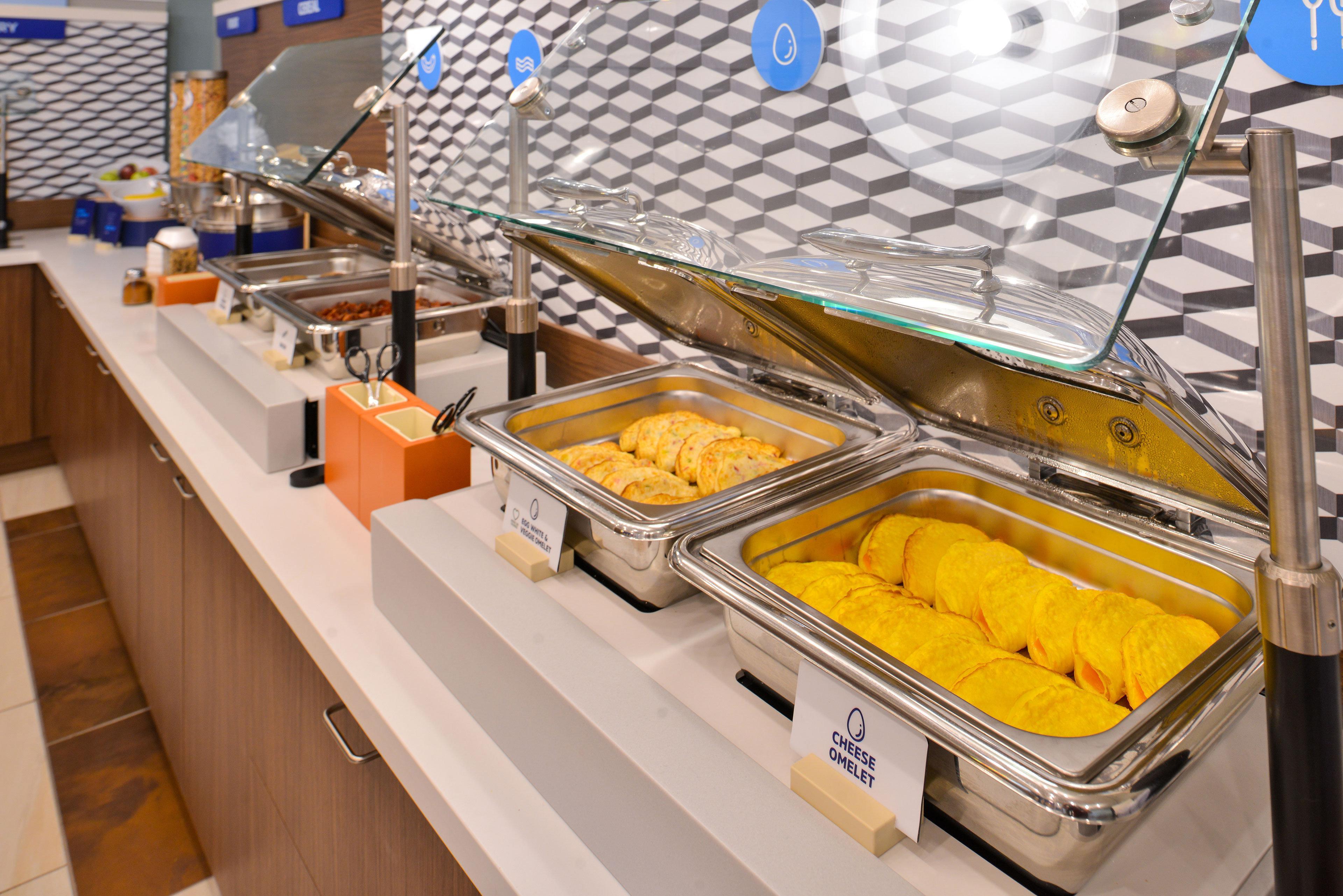 Holiday Inn Express Holland By Ihg Kültér fotó