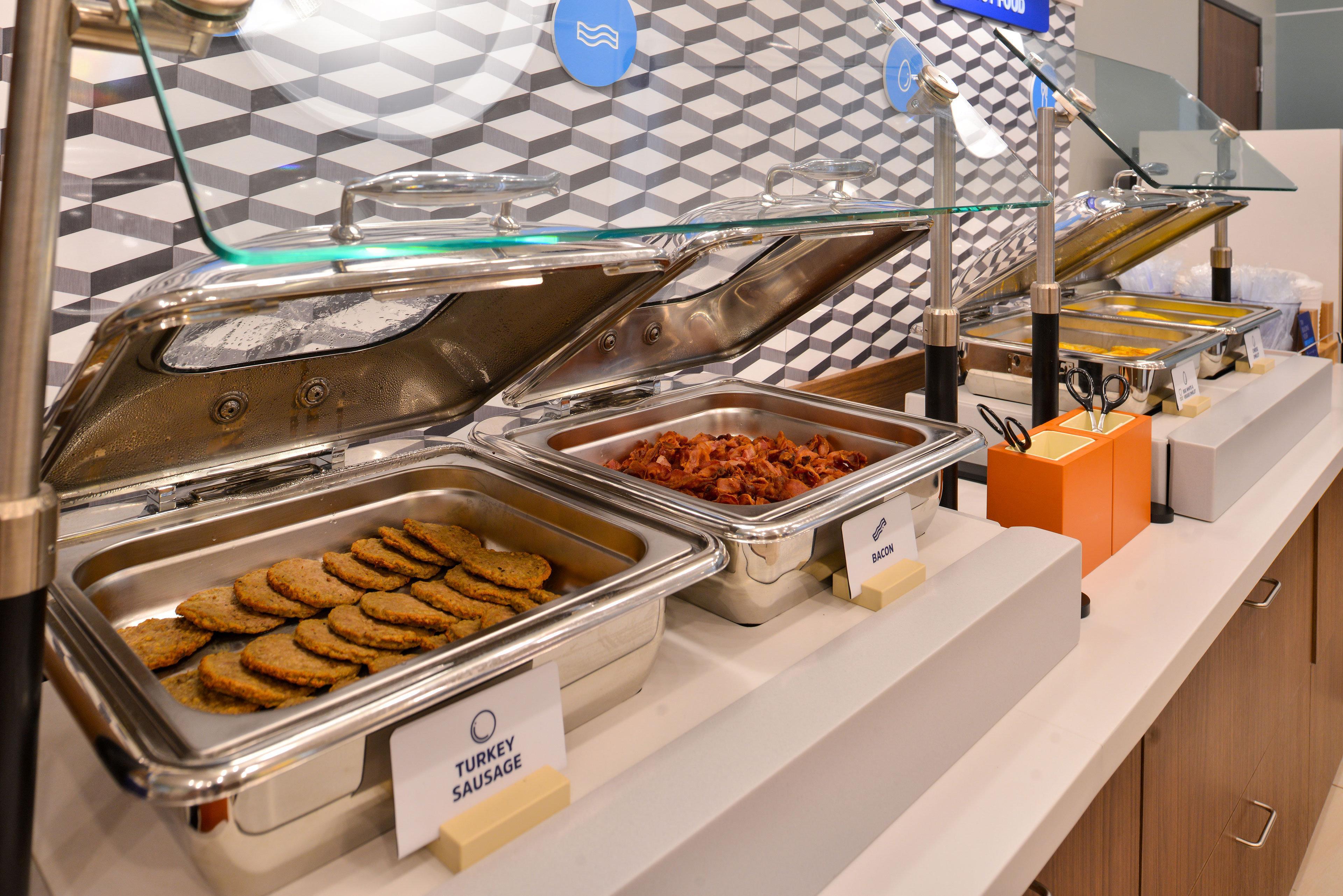 Holiday Inn Express Holland By Ihg Kültér fotó