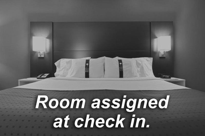 Holiday Inn Express Holland By Ihg Kültér fotó